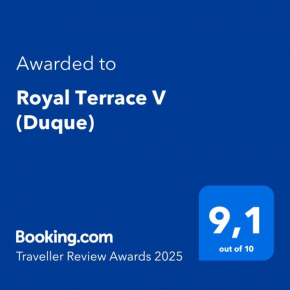 Royal Terrace V (Duque)